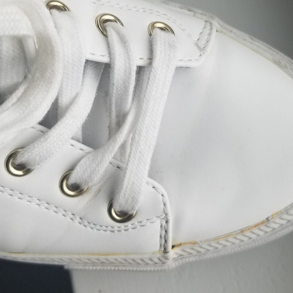 Tommy Hilfiger LOW-CUT SIGNATURE STRIPE SNEAKER - Picture 8 of 12